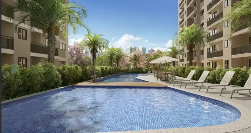 Apartamento para venda em salvador, stiep, 3 dormitórios, 1 suíte, 2 banheiros, 1 vaga