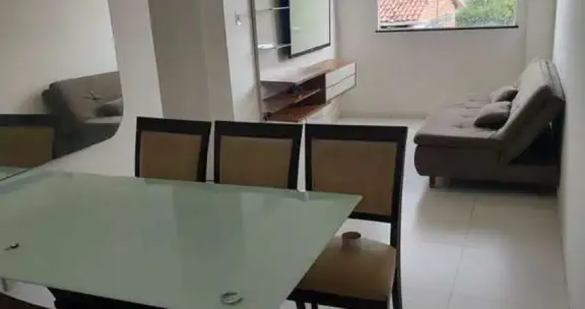 Apartamento para venda em salvador, cabula vi, 2 dormitórios, 1 banheiro, 1 vaga