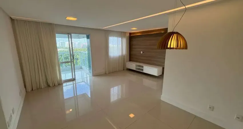 Apartamento para venda em salvador, patamares, 2 dormitórios, 1 suíte, 2 banheiros, 2 vagas