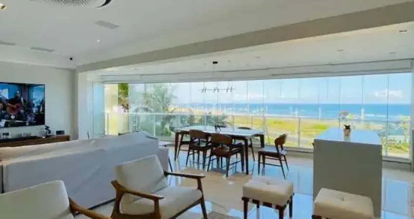 Apartamento para venda em salvador, pituaçu, 4 dormitórios, 4 suítes, 5 banheiros, 4 vagas