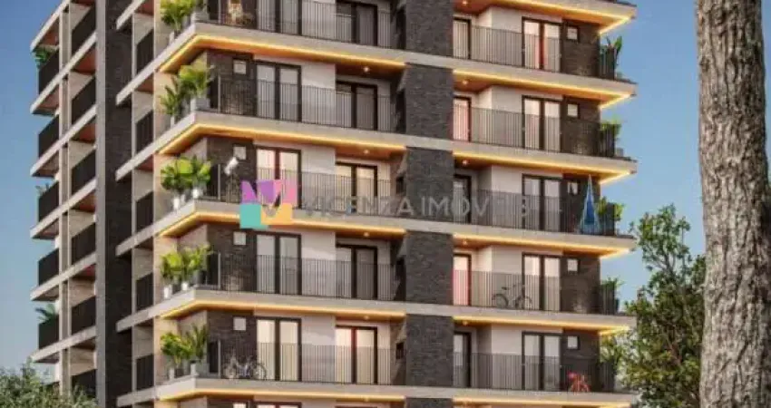 Apartamento 3 quartos no bairro Bucarein Joinville/SC