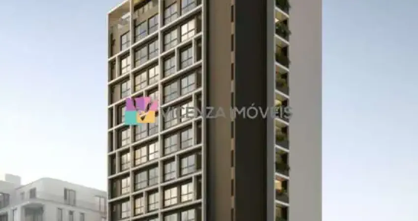 Apartamento com 2 quartos à venda na Rua Concórdia, 28, Anita Garibaldi, Joinville