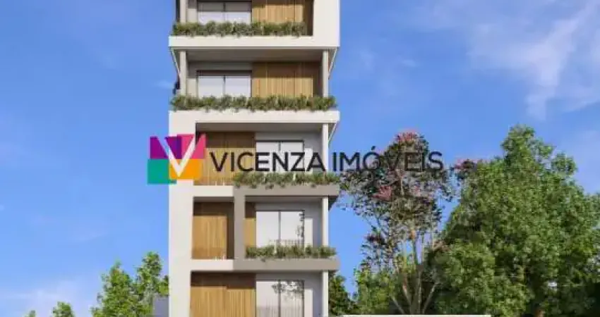 Apartamento NOVO á venda com 3 quartos, Joinville/SC
