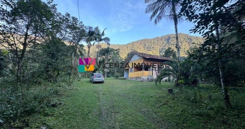 Chácara em Pirabeiraba, Joinville/SC