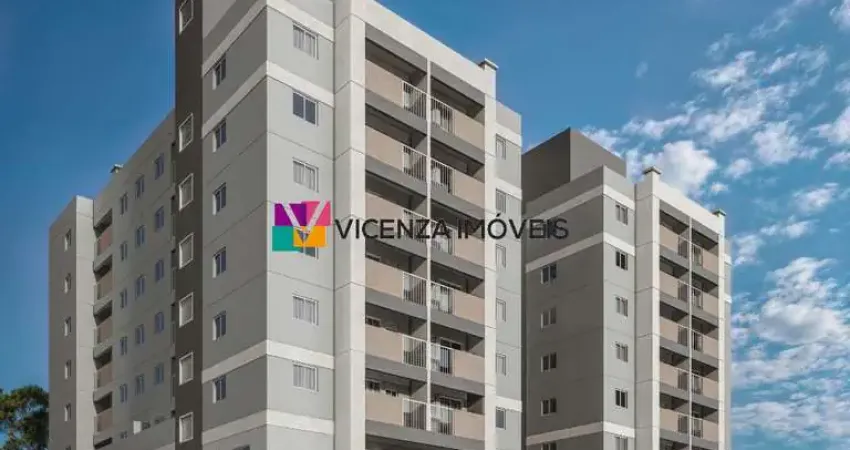 Apartamento giardino à venda, 2 quartos, sendo 1 suíte, no bairro Glória - Joinville/SC
