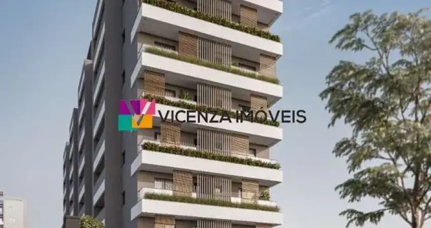 Apartamento á venda com 2 quartos, sendo 1 suíte, bairro Costa e Silva, Joinville/SC