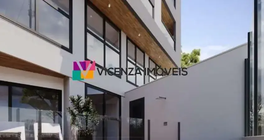 Apartamento á venda com 3 quartos, sendo 1 suíte, bairro Saguaçu, Joinville/SC
