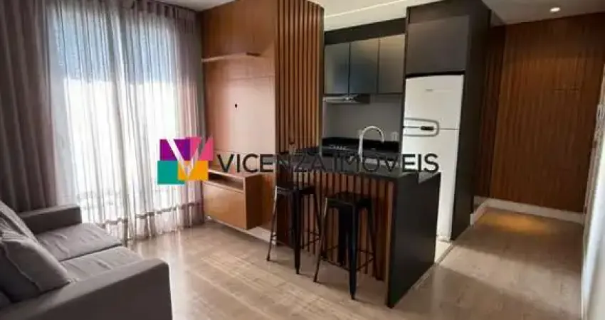 Apartamento à venda, 2 quartos, sendo 1 suíte, no bairro Anita Garibaldi - Joinville/SC