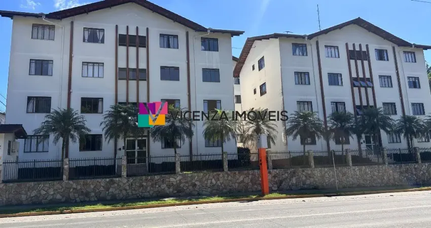 Apartamento à venda, 3 quartos, sendo 1 suíte, na divisa dos bairros  américa e costa e silva - joinville/sc