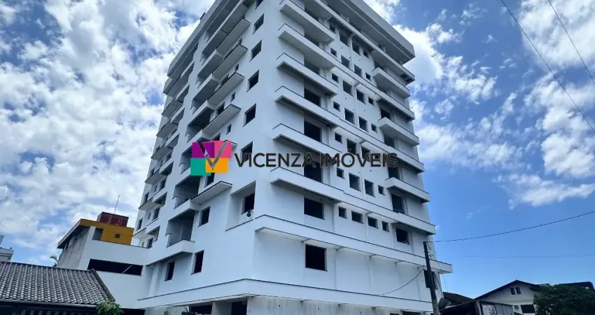 Apartamento com 3 quartos, sendo 1 suíte a venda no bairro costa e silva, joinville/santa catarina