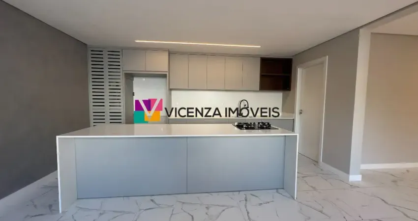 Apartamento para locação, 3 dormitórios no bairro Santo Antônio, Joinville/SC.