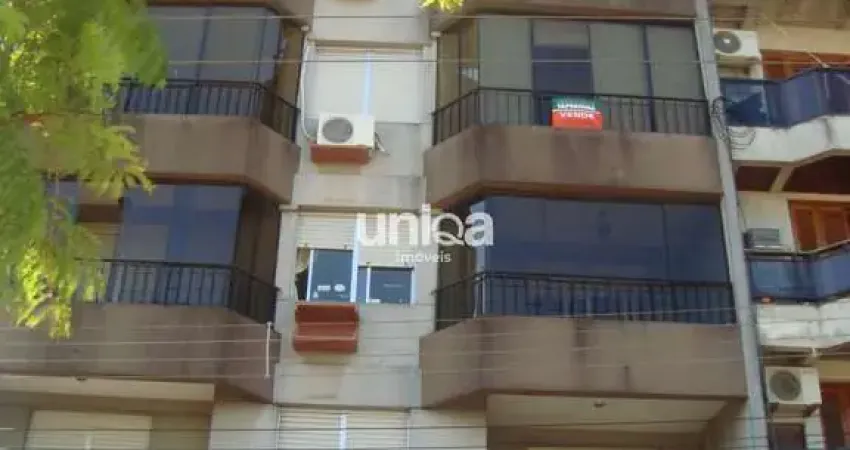 Cobertura 03 dormitórios para venda em santa maria com suíte e espaço gourmet co