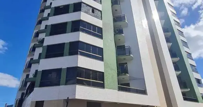 Apartamento 03 suítes alto padrão Bairro Medianeira ed Verdes Mares