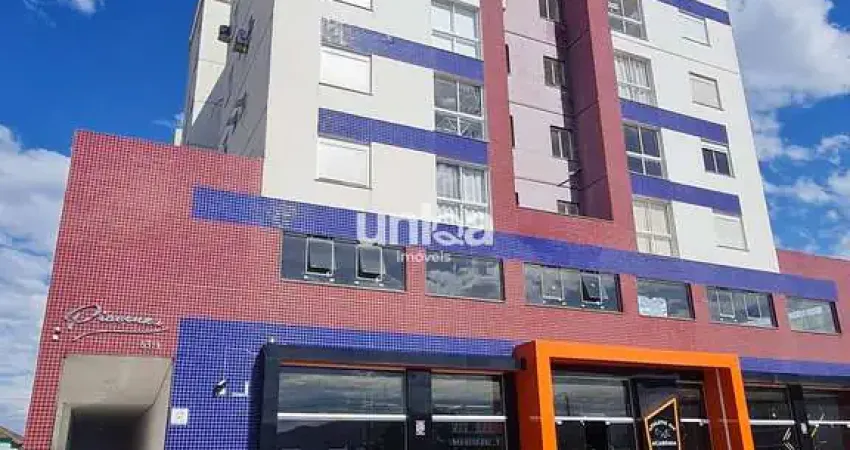 Apto 1 dormitório novo chur elevador garagem - ed piacenza - camobi