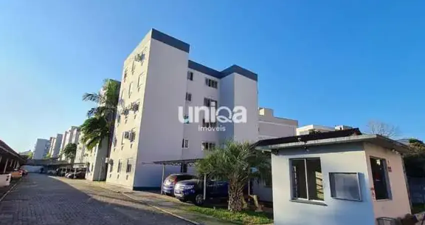 Apartamento 03 dormitórios sacada garagem res toscana i - próximo ufn