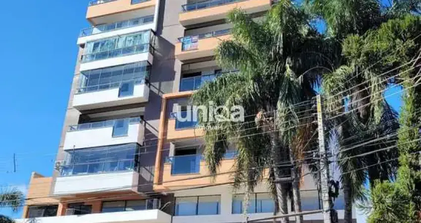Apartamento para venda em santa maria 2 dorm com suíte garagem elevador- ed bern