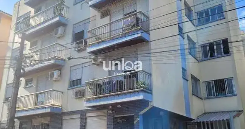 Alugo apto 02 dormitorios com garagem- entre presidente  e av medianeira.