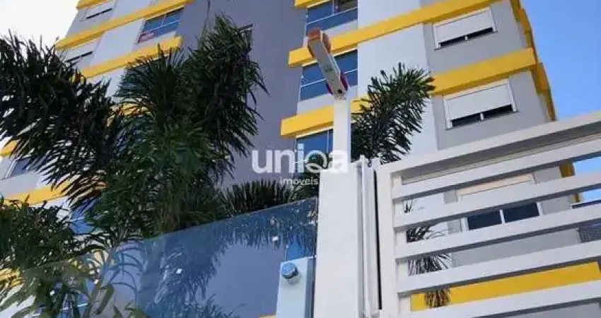 Apto 02 dormitório para venda no centro de santa maria ed são francisco