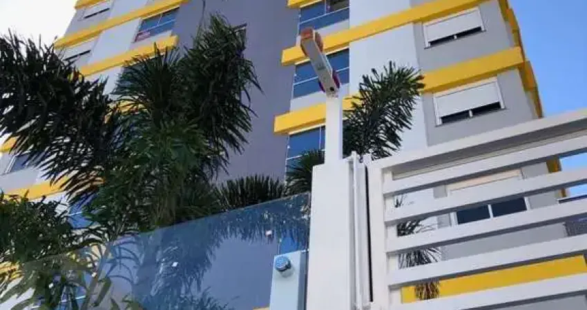 Apto 02 dormitório para venda no centro de Santa Maria ed São Francisco