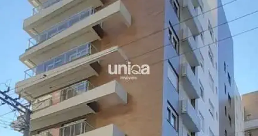 Apto 3dorm alto padrão 02 vagas garagem para venda em sta maria no ed montline