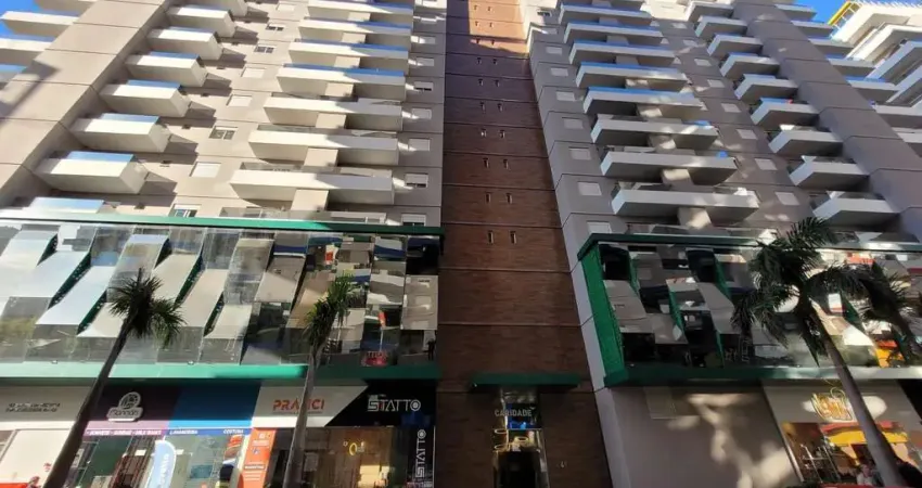 Apartamento 01 dorm. semi-mobiliado para venda em Santa Maria nas Torres do Espí