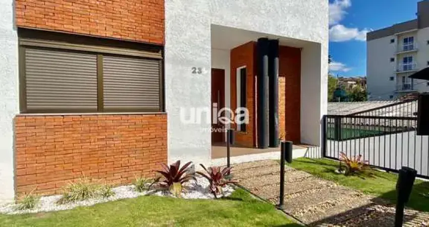 Casa 03 dorm 216m2 semi-mobiliada para venda próximo ao royal shopping