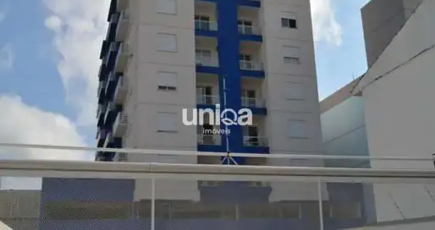 Apartamento 01 dormitório com garagem para venda em camobi próximo ufsm