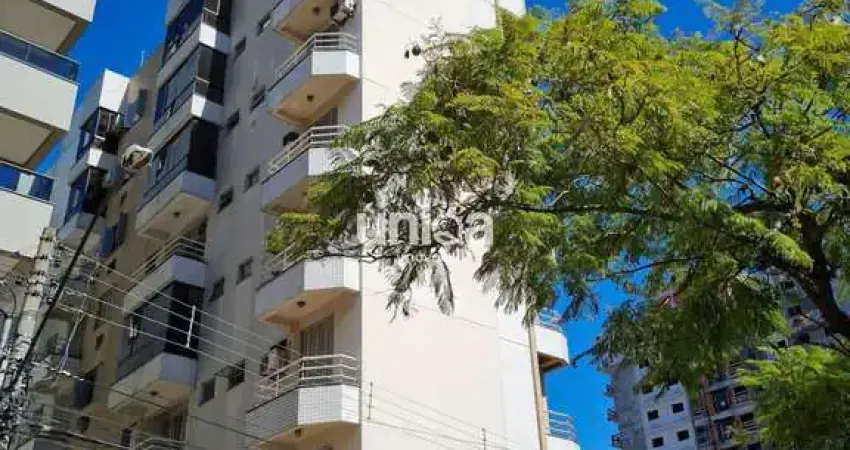 Apartamento 01 dormitório sacada garagem próximo hospital caridade