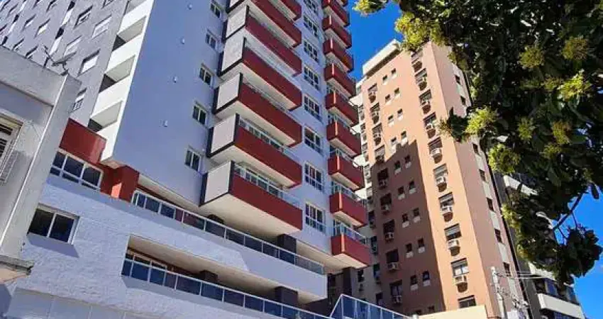 Apartamento 03 suítes a venda no centro de Santa Maria no ed Castro Alves