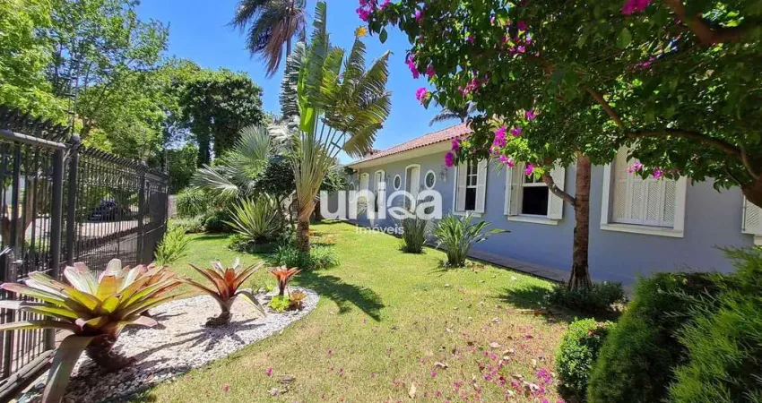 Casa estilo colonial português para venda em camobi próximo a ufsm