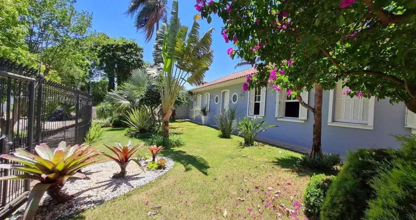 Casa estilo colonial português para venda em camobi próximo a ufsm