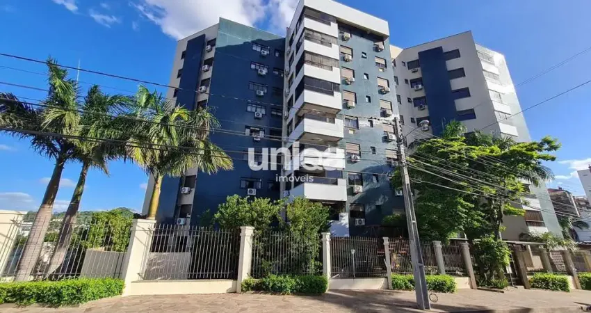 Apartamento alto padrão para venda no vivenda do vale residence com piscina acad