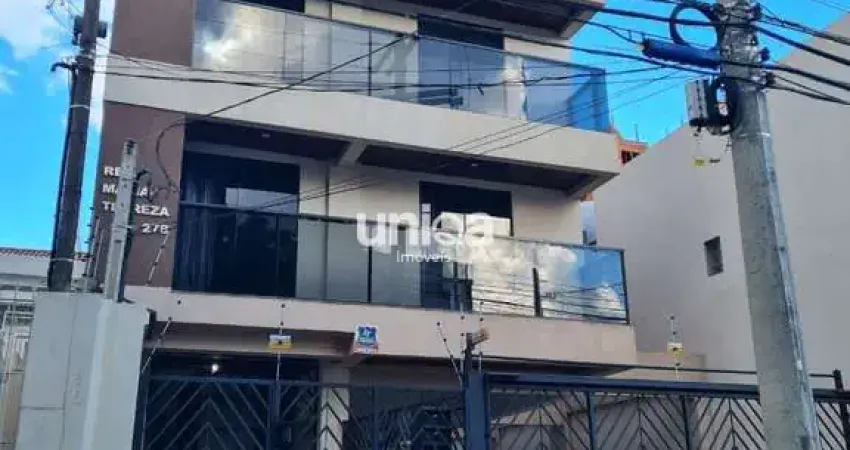 Apartamento com 1 quarto à venda na Rua Conde de Iraja, 278, Nossa Senhora do Rosário, Santa Maria