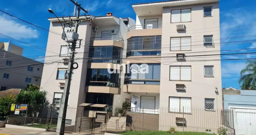 Cobertura 03 dormitórios suíte sacada terraço lareira churrasq e garagem - ed to