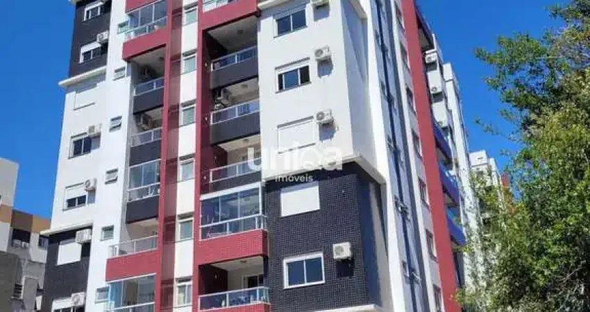 Apartamento de 02 dormitórios para compra no centro de santa maria no ed cruzeir