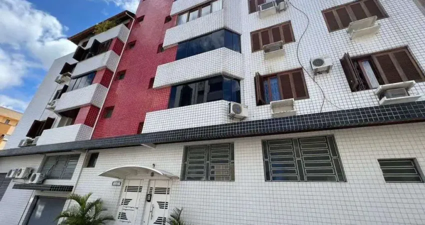 Apartamento com 3 quartos à venda na Rua Francisco Manuel, 360, Nossa Senhora de Fátima, Santa Maria