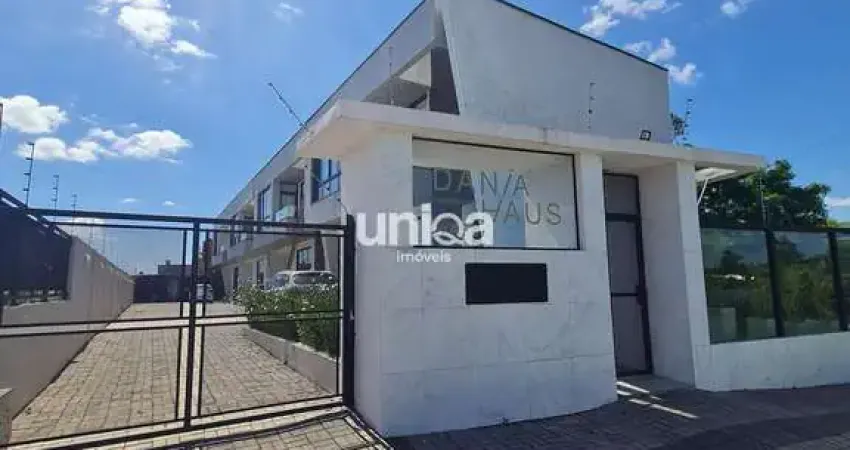 Casa em condomínio fechado com 3 quartos à venda na Rua Três, 459, Cerrito, Santa Maria