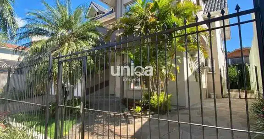 Casa com 5 quartos à venda na Rua B Mario Quintana, 451, São José, Santa Maria