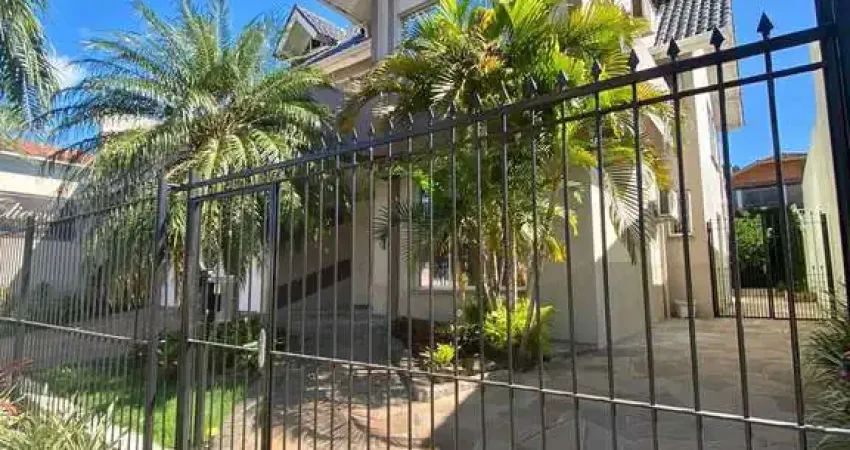 Casa com 5 quartos à venda na Rua B, 451, São José, Santa Maria