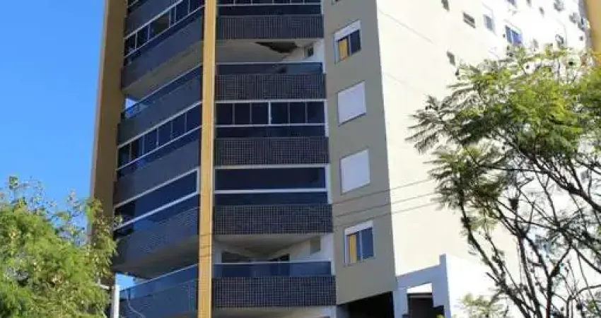 Apartamento de 03 dormitório para venda no ed torre de vicenza em santa maria