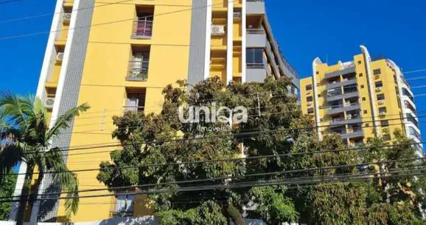 Apartamento alto padrão 02 dormitórios garagem no ed millenium em sta maria
