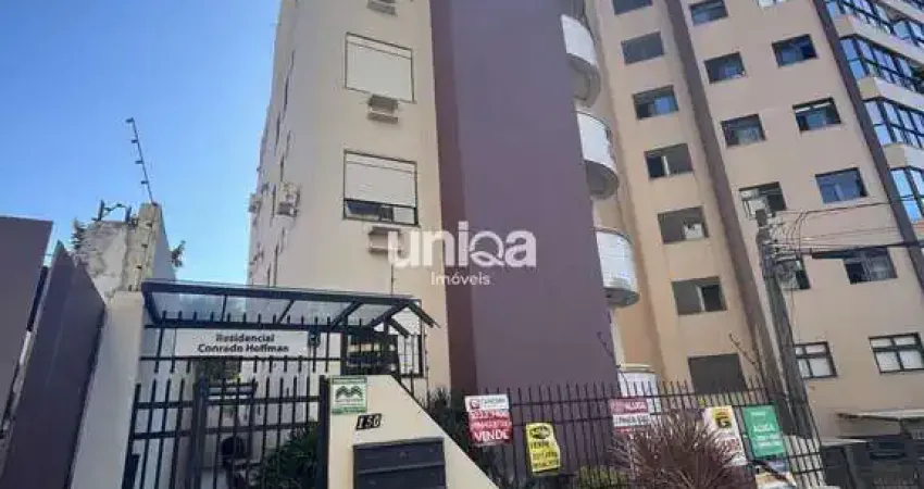 Cobertura com 2 quartos à venda na Rua Conrado Hoffmann, 150, Nossa Senhora de Lourdes, Santa Maria