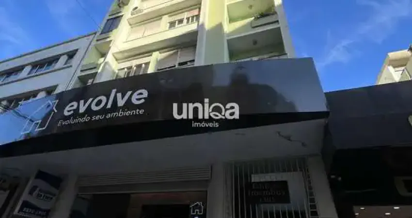 Apartamento 04 dormitórios para venda no calçadão de santa maria no ed imembuy