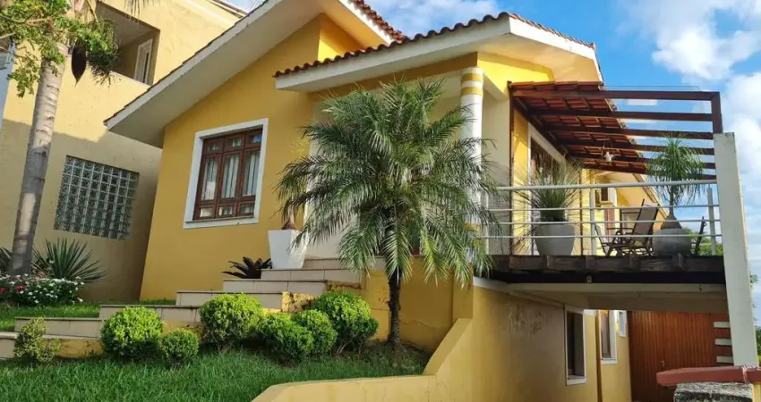 Casa para venda no condomínio Fechado Montes Verdes em Santa Maria