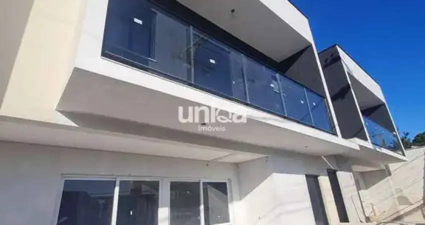 Casa com 3 quartos à venda na Rua Safira, 17, Camobi, Santa Maria