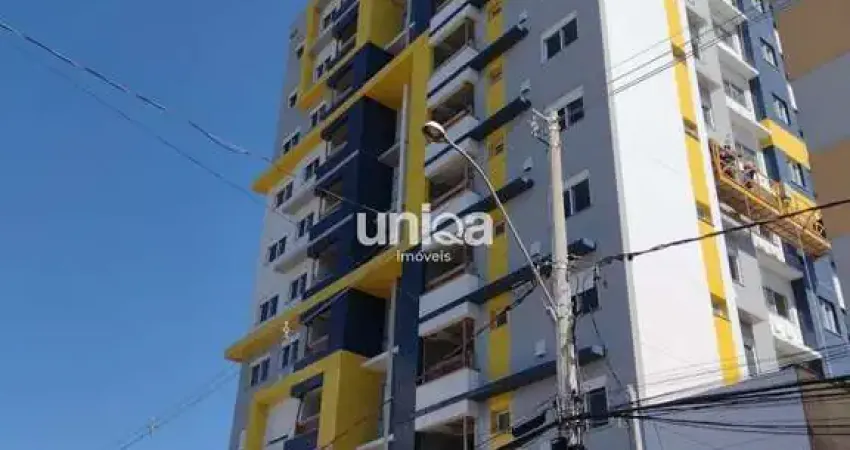 Apartamento 01 dormitorio com garagem para venda em santa maria no residencial s