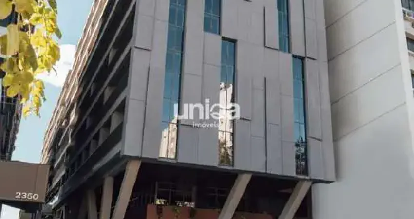 Sala para venda no ed vitta center em frente ao hospital de caridade