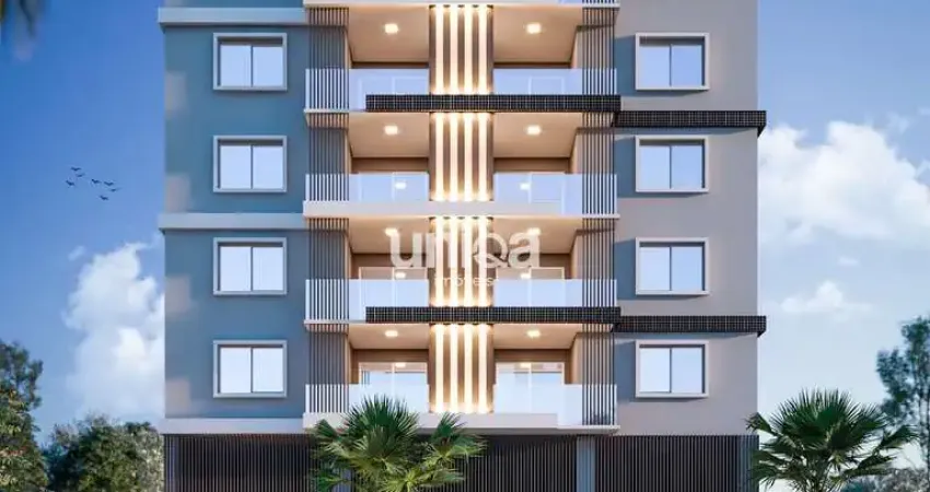 Apartamento amplo alto padrão em construção próximo a ufsm ed monjardin