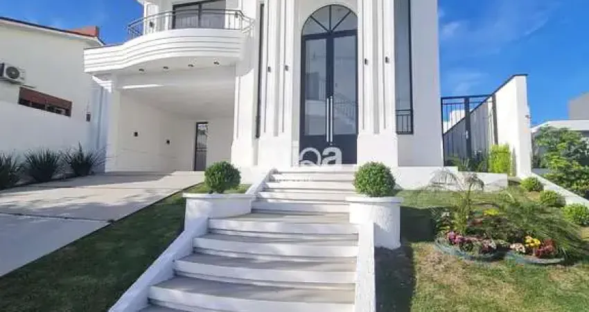 Casa no condomínio fechado real park próximo a sede campestre dores