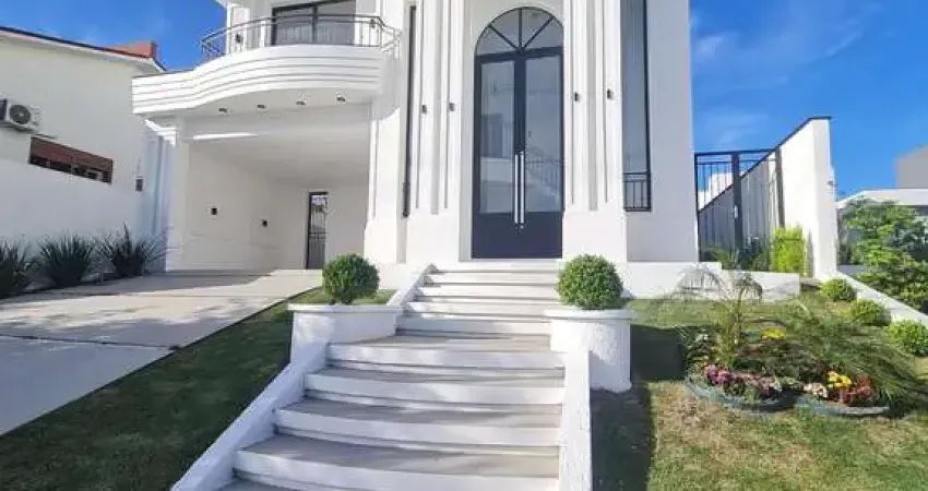 Casa no condomínio fechado real park próximo a sede campestre dores